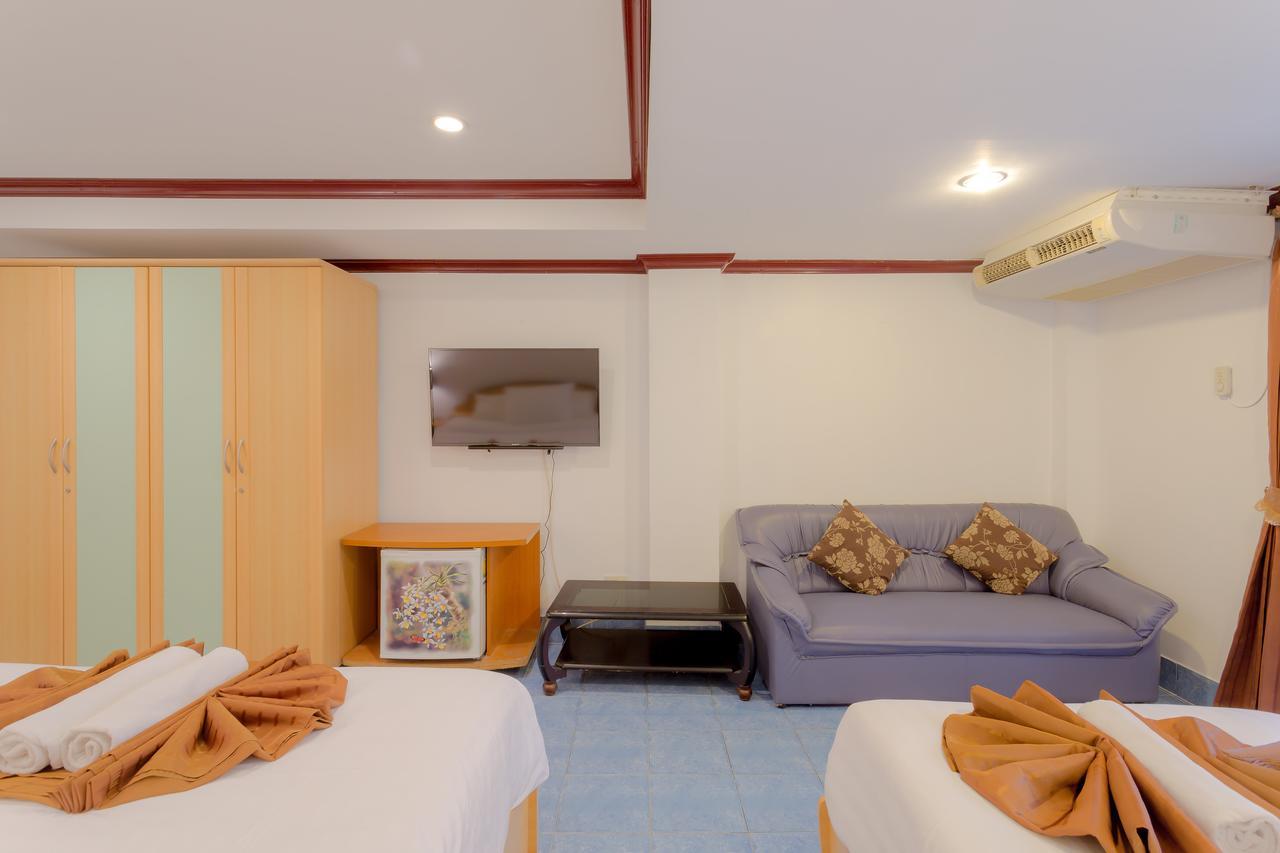 Eu - Bakery Guest house