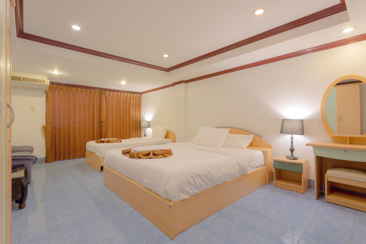 Eu - Bakery Guest house Hua Hin