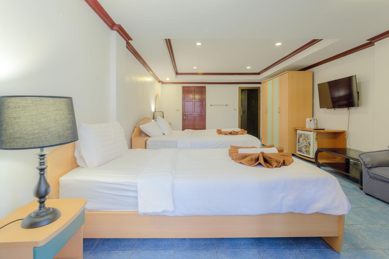 Eu - Bakery Guest house 2*