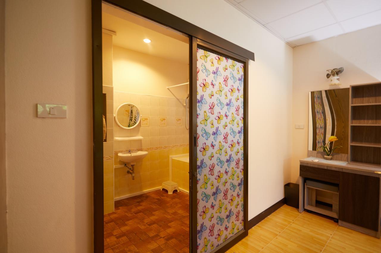 The Sun House Hua Hin
