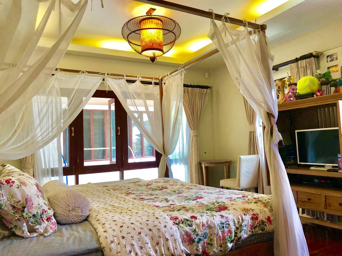 Resort Kiri Nakara Hua Hin