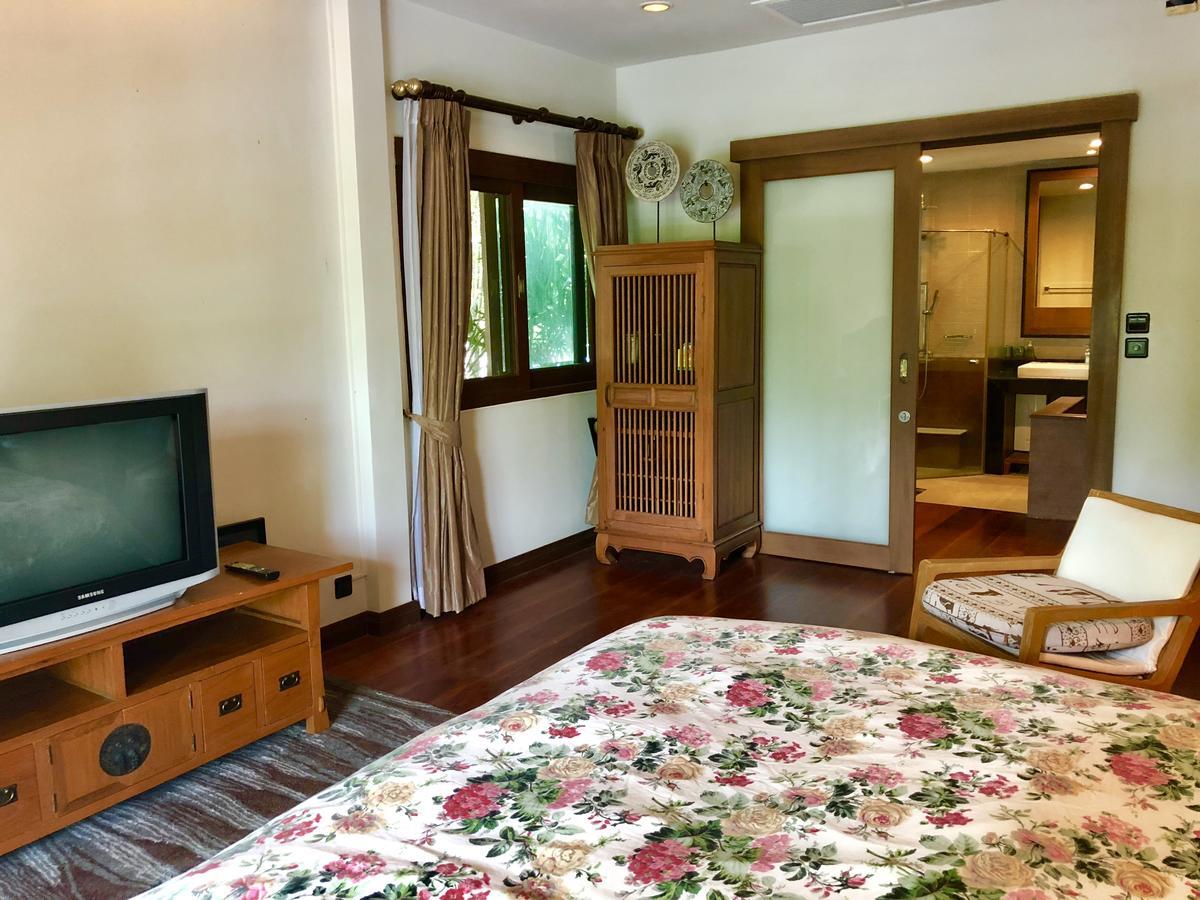 Kiri Nakara Resort