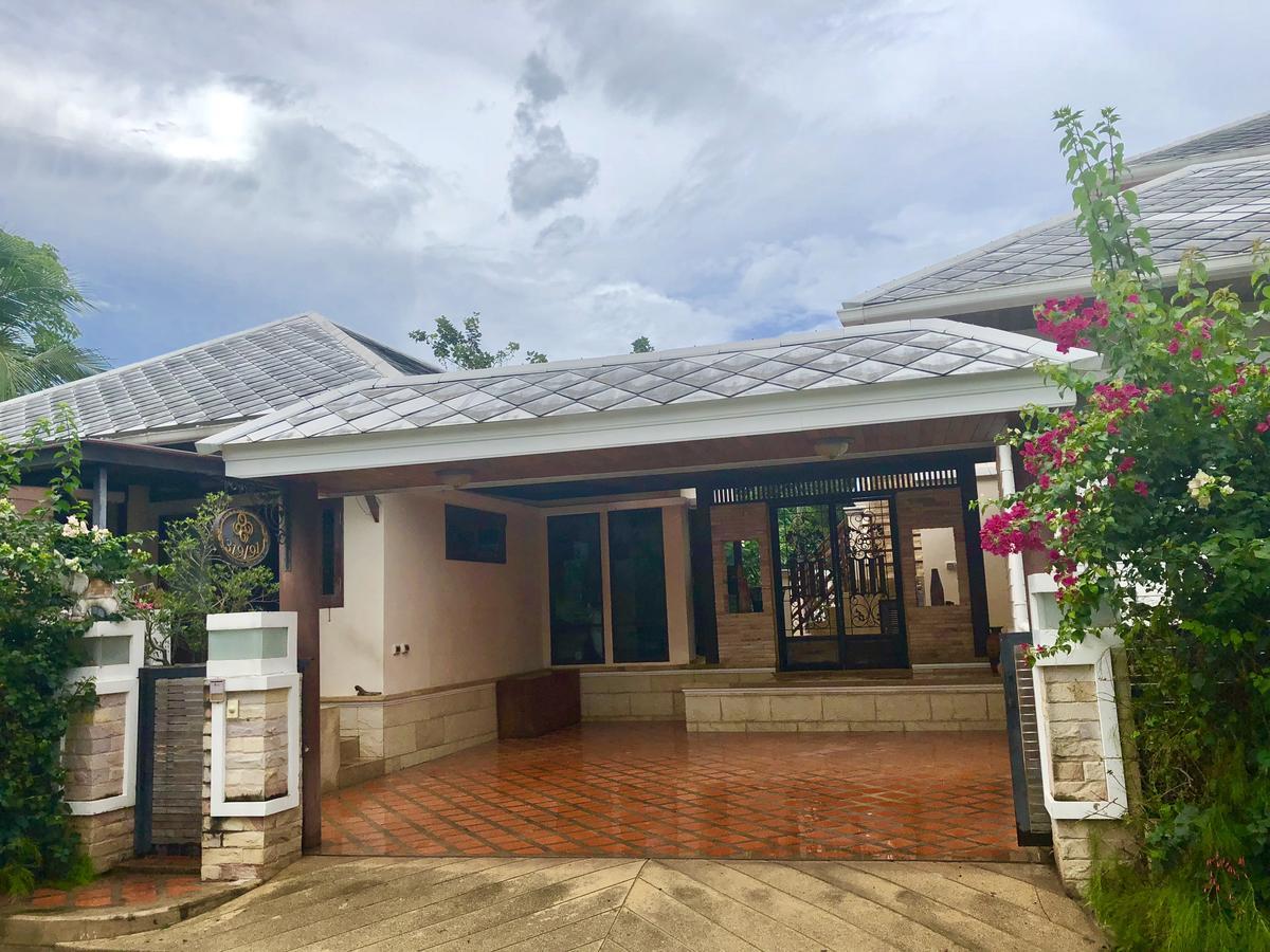 Resort Kiri Nakara Hua Hin