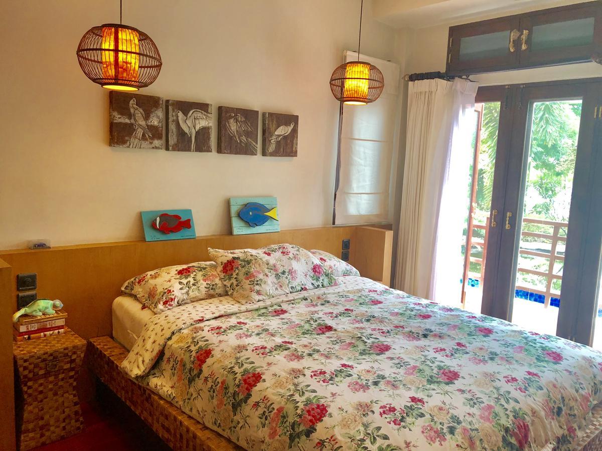 Resort Kiri Nakara Hua Hin