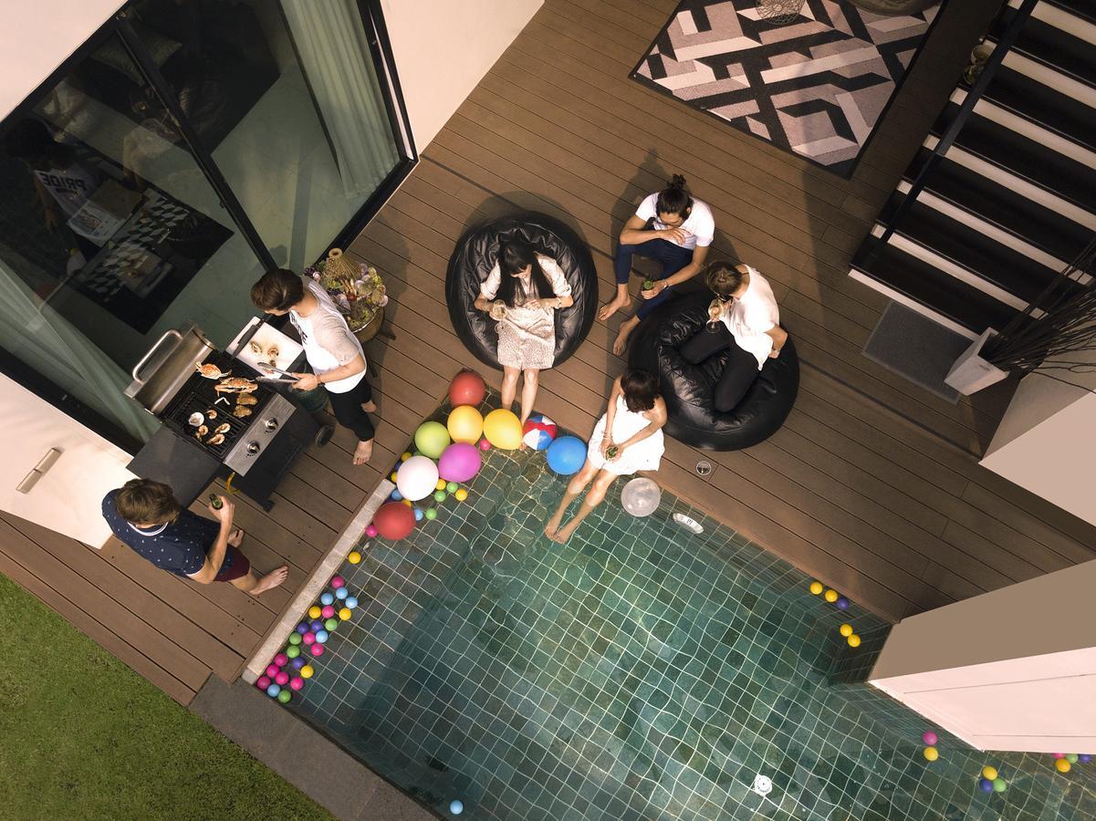Itz Time Pool Hua Hin