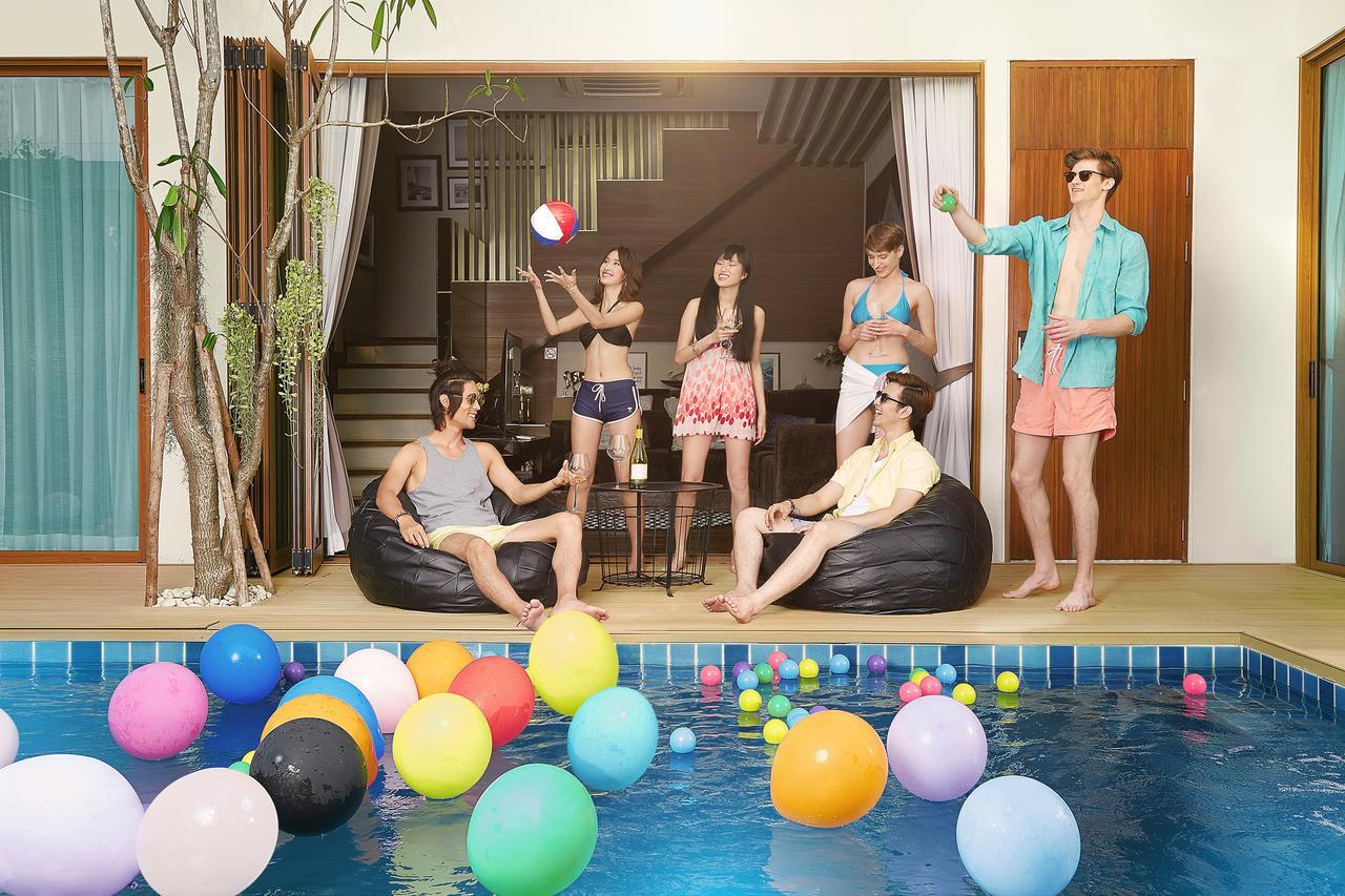 Itz Time Pool Hua Hin