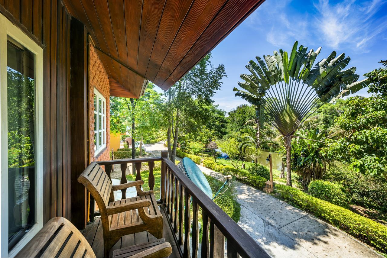 Vana Varin Resort 3*
