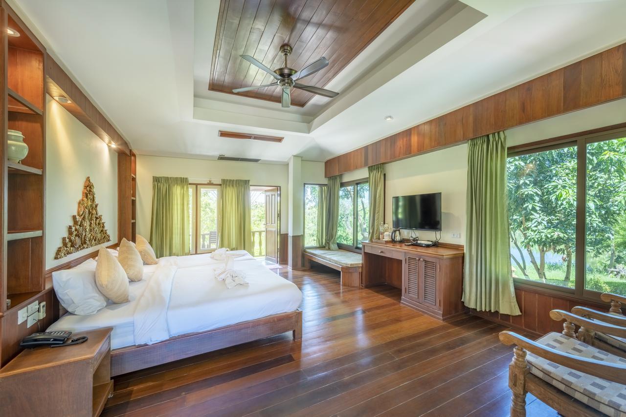 Vana Varin Resort