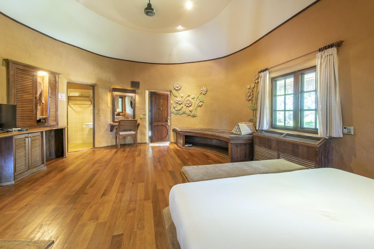 Resort Vana Varin 3*