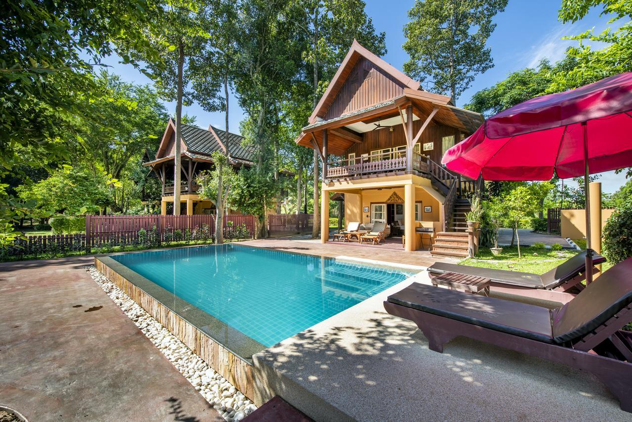 Vana Varin Resort