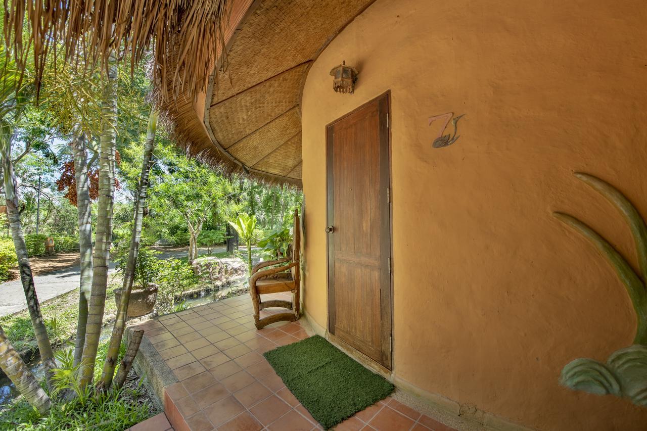 Vana Varin Resort 3*