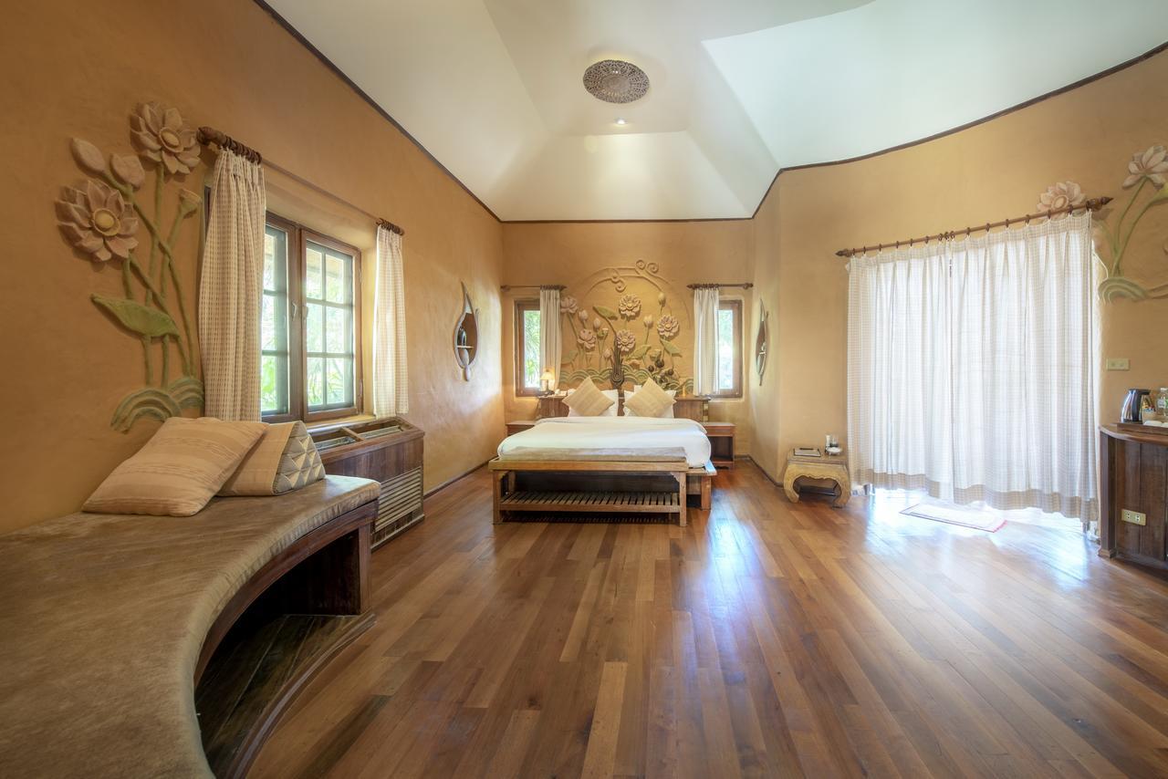 Resort Vana Varin 3*