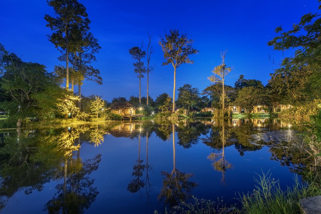 Vana Varin Resort