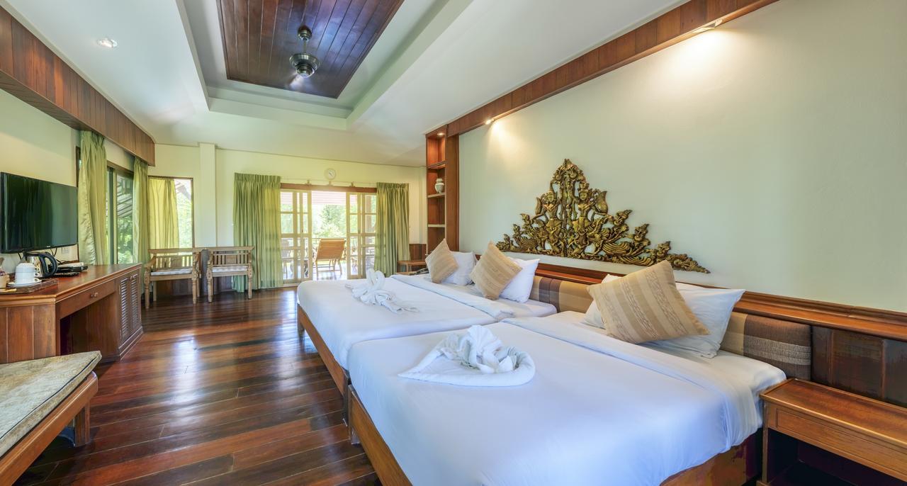 Vana Varin Resort 3*