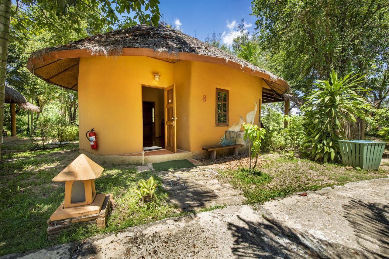 Vana Varin Resort