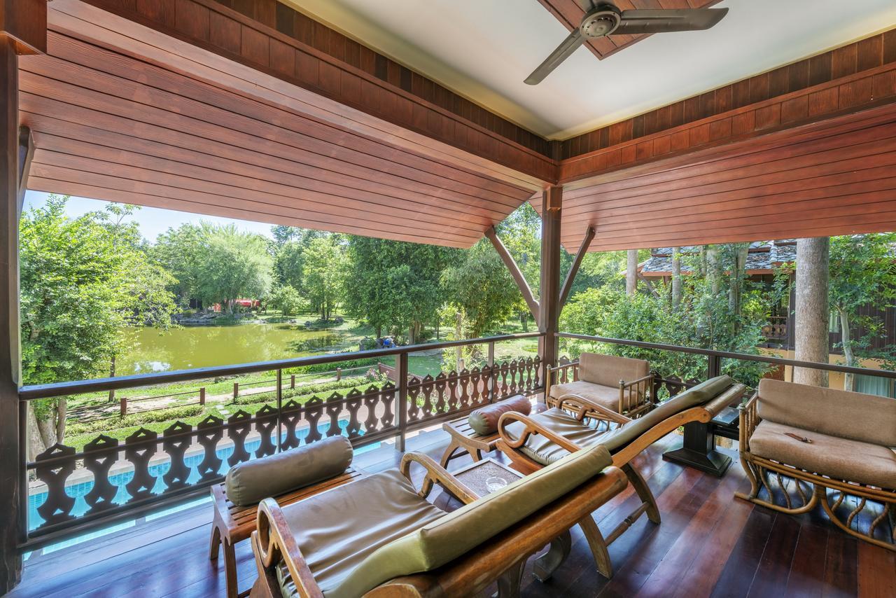Vana Varin Resort