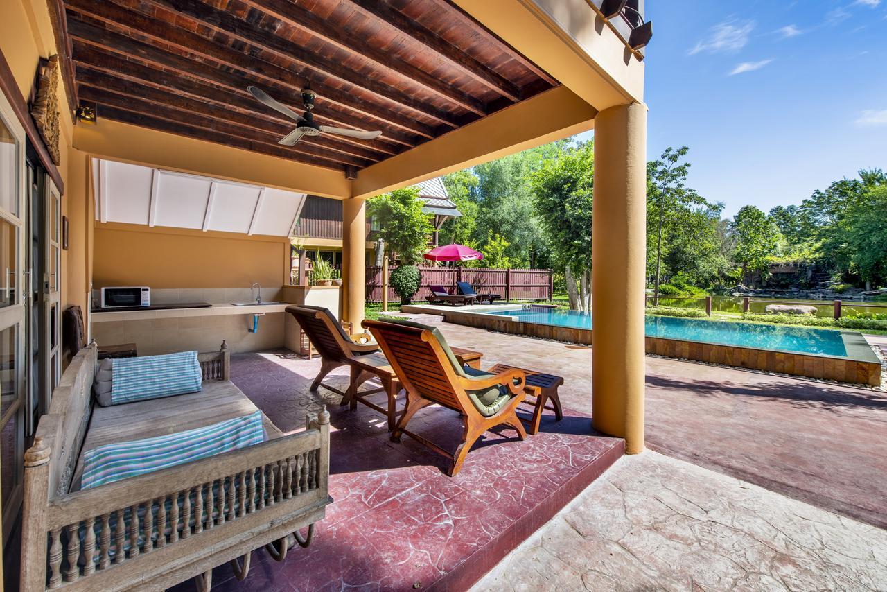 Resort Vana Varin