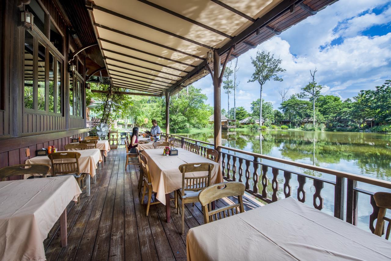 Vana Varin Resort 3*