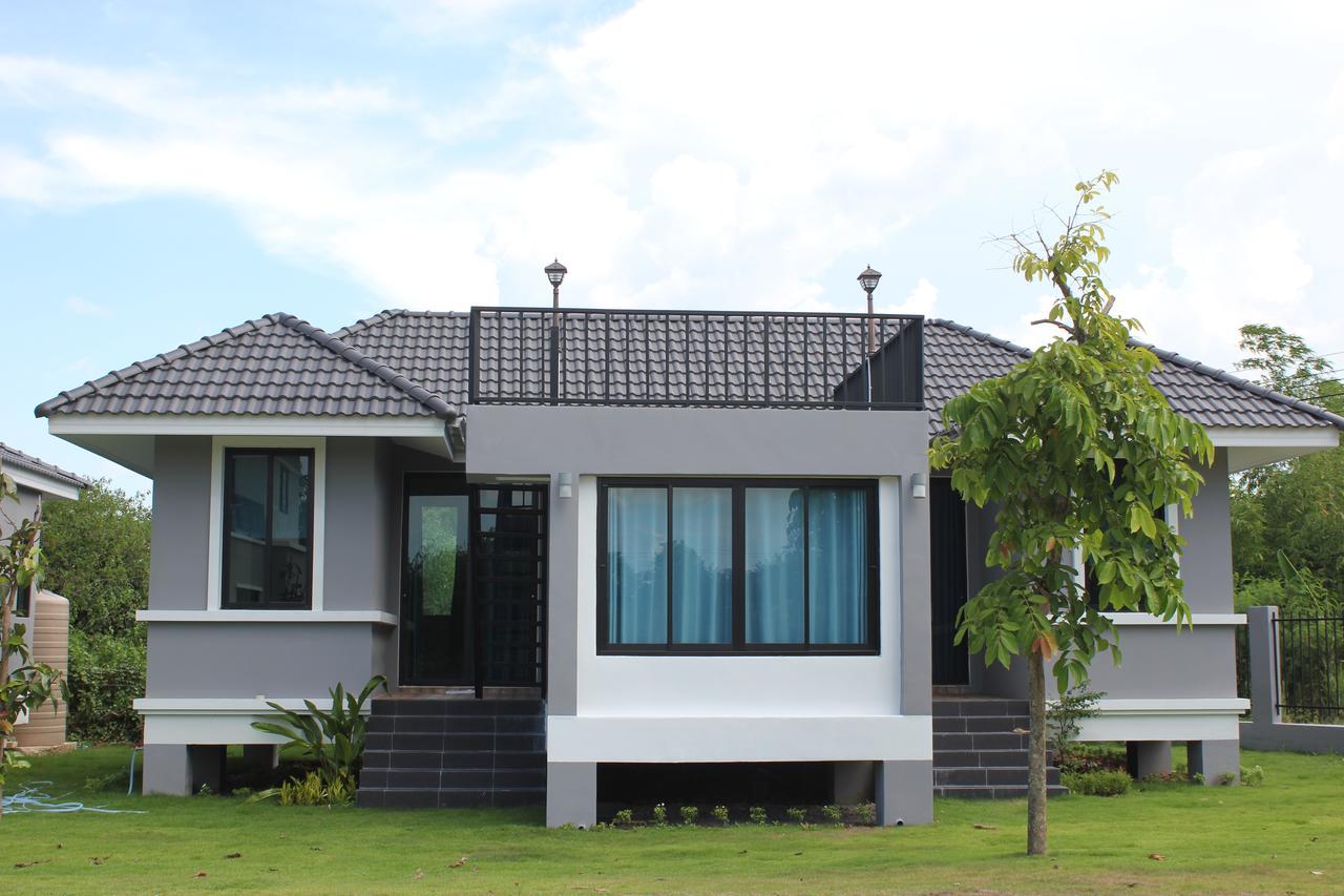 Resort Baan Rabiengkao