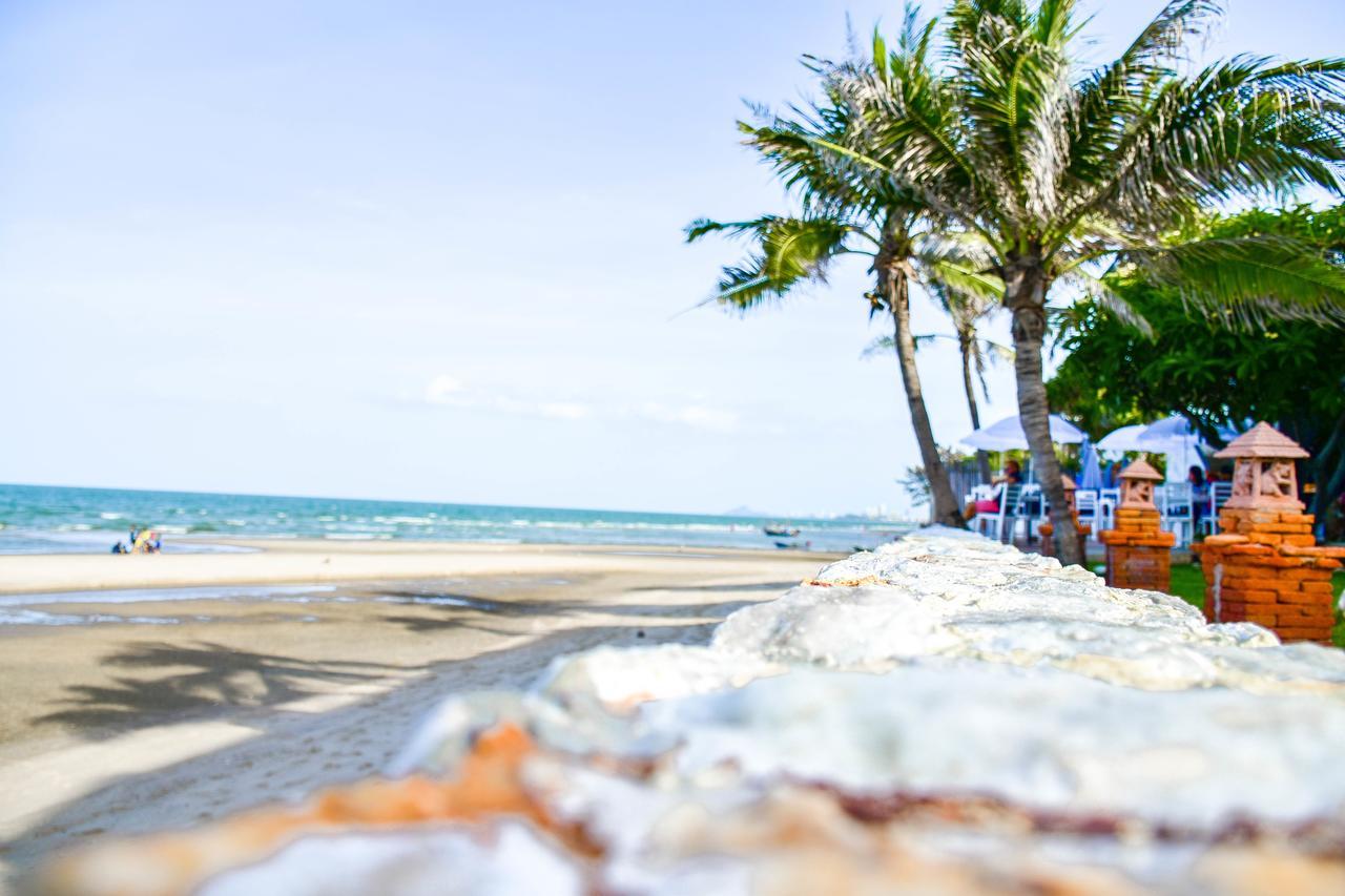 Hotel Sea Memories White Hua Hin