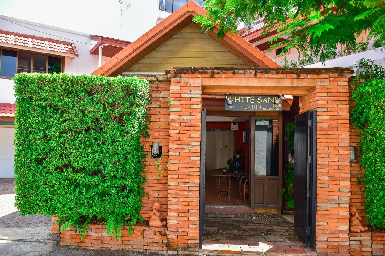 Hotel Sea Memories White Hua Hin