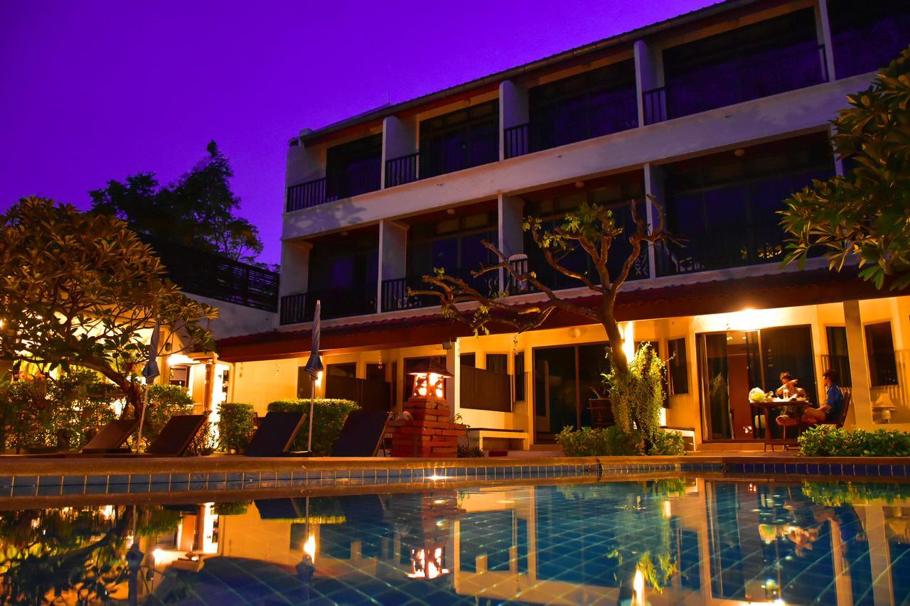 Sea Memories White Hua Hin