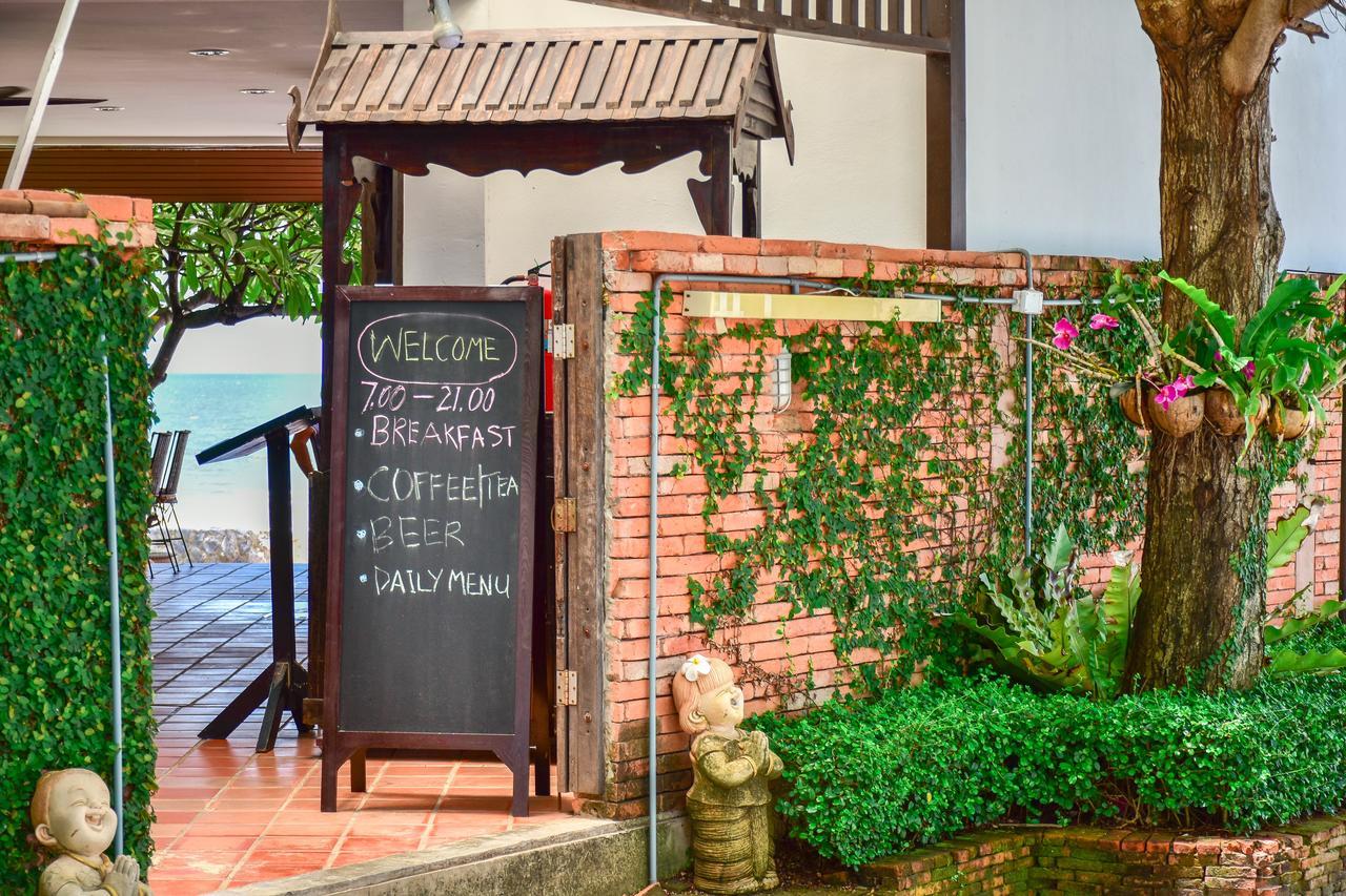 Hotel Sea Memories White Hua Hin