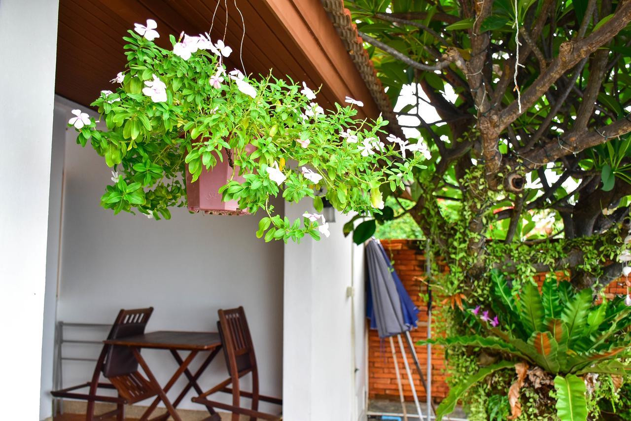 Sea Memories White Hotel Hua Hin