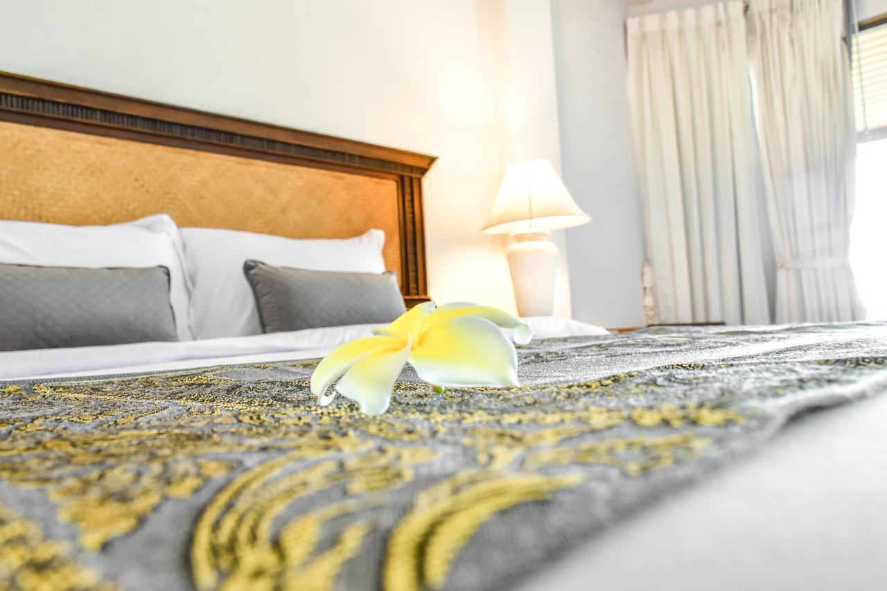 Sea Memories White Hua Hin