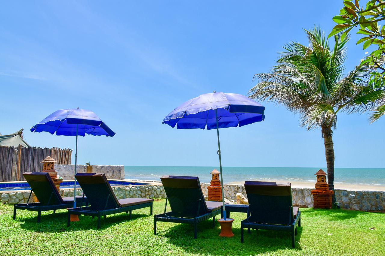 Hotel Sea Memories White Hua Hin
