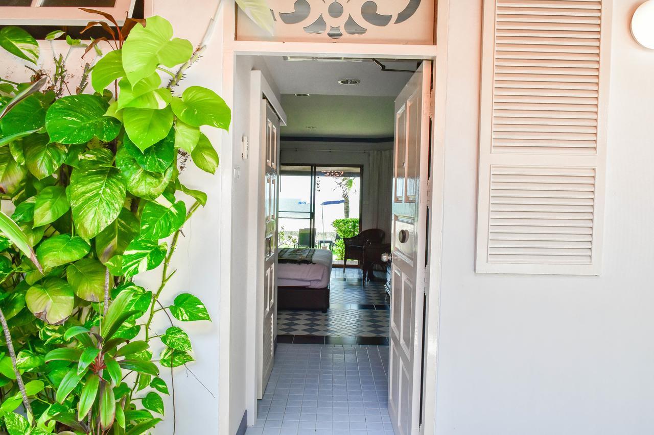 Sea Memories White Hua Hin