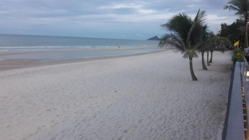 Khu nghỉ mát Lotus & Hua Hin