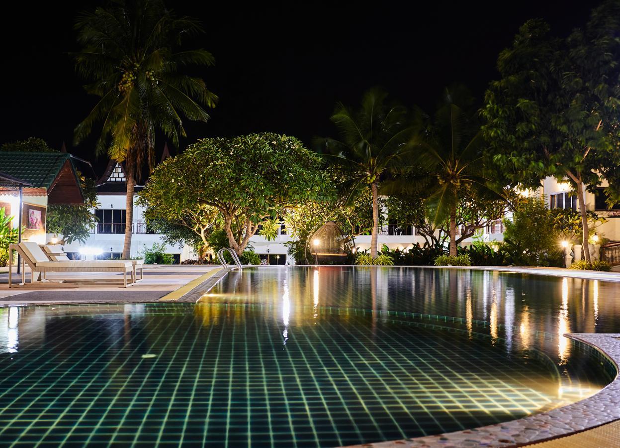 The Sun House Resort 3*