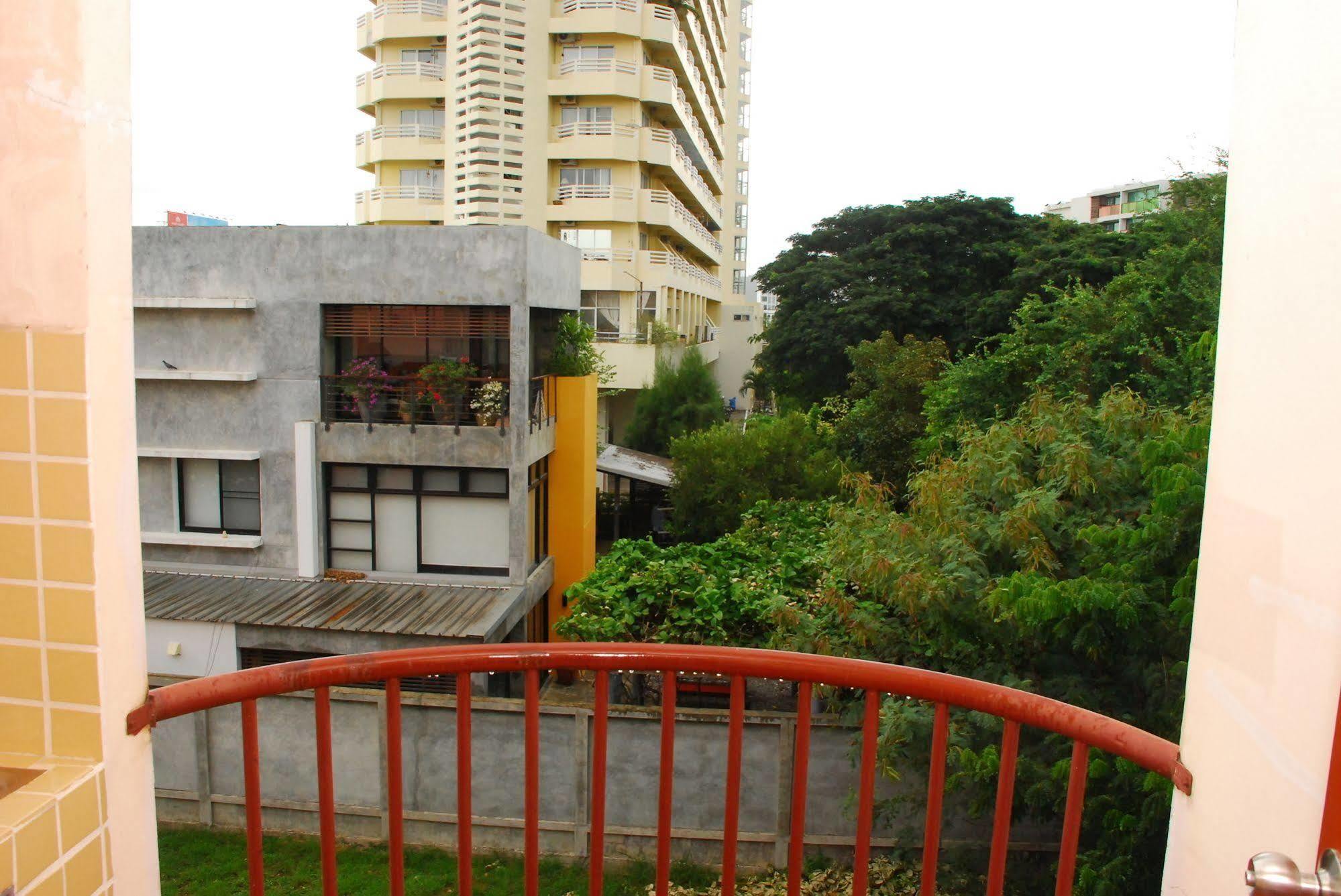 Hotel The Phen House