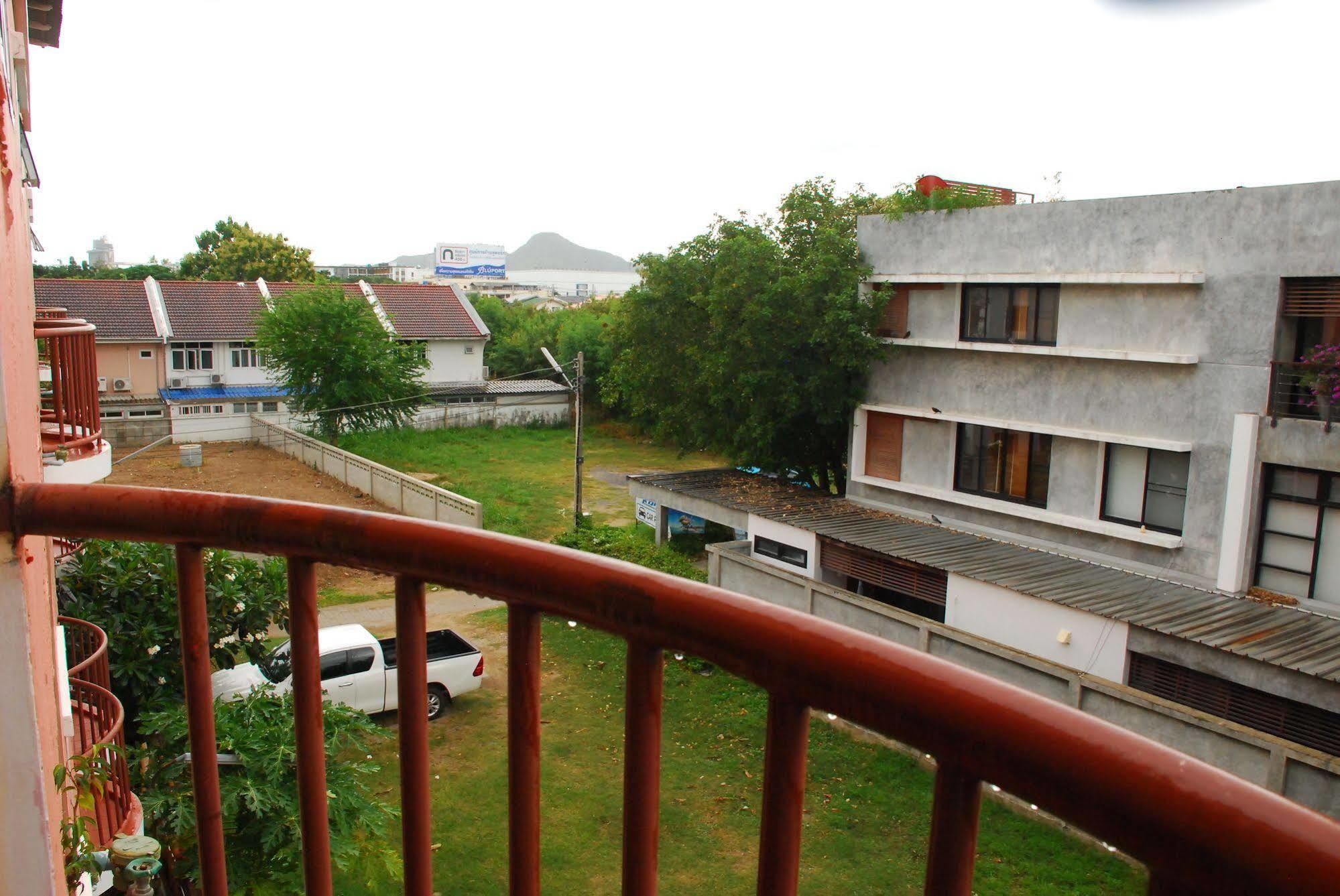 Hotel The Phen House 3*