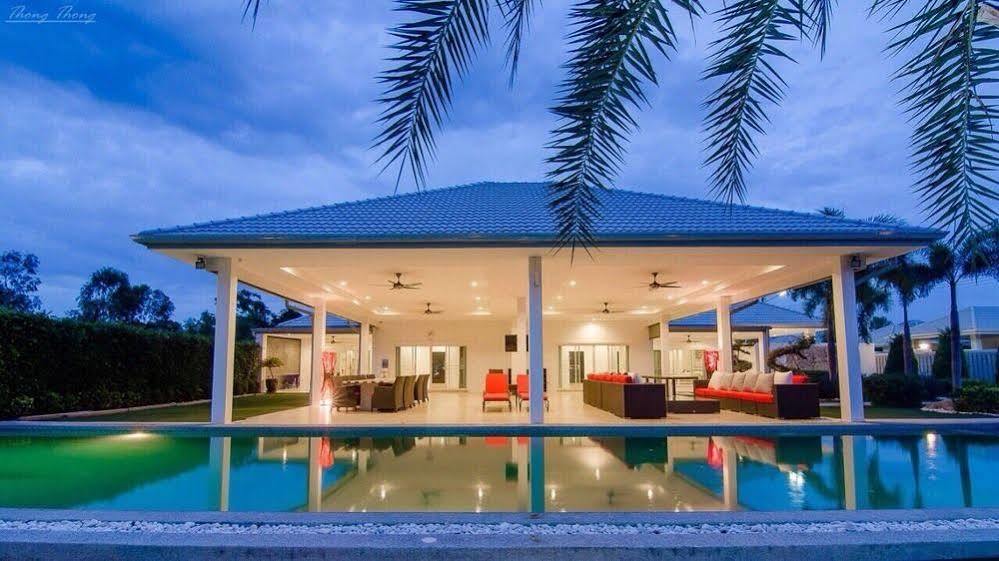 Hotel The Lee Pool Hua Hin