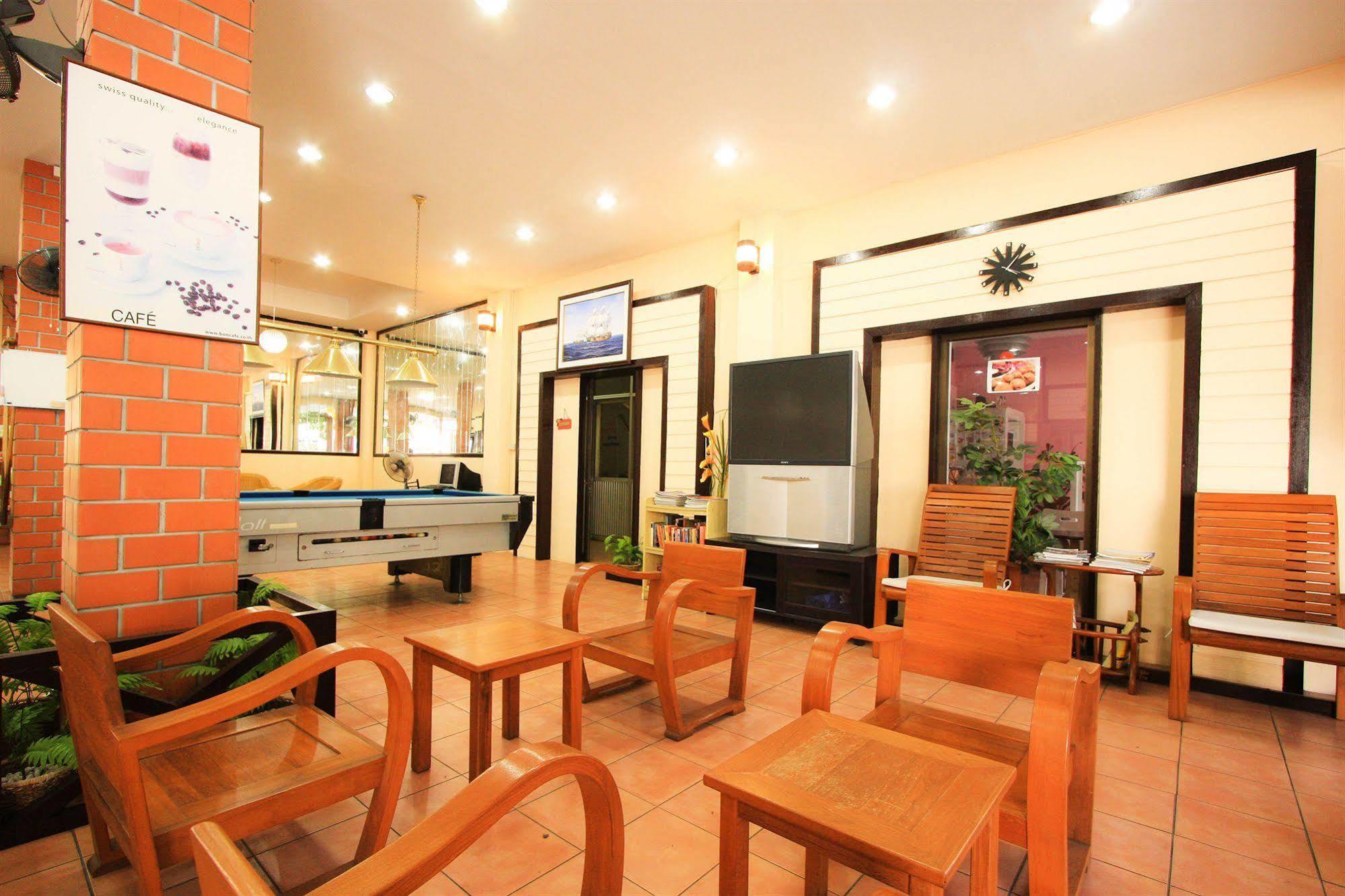 Chaba 2* Hua Hin