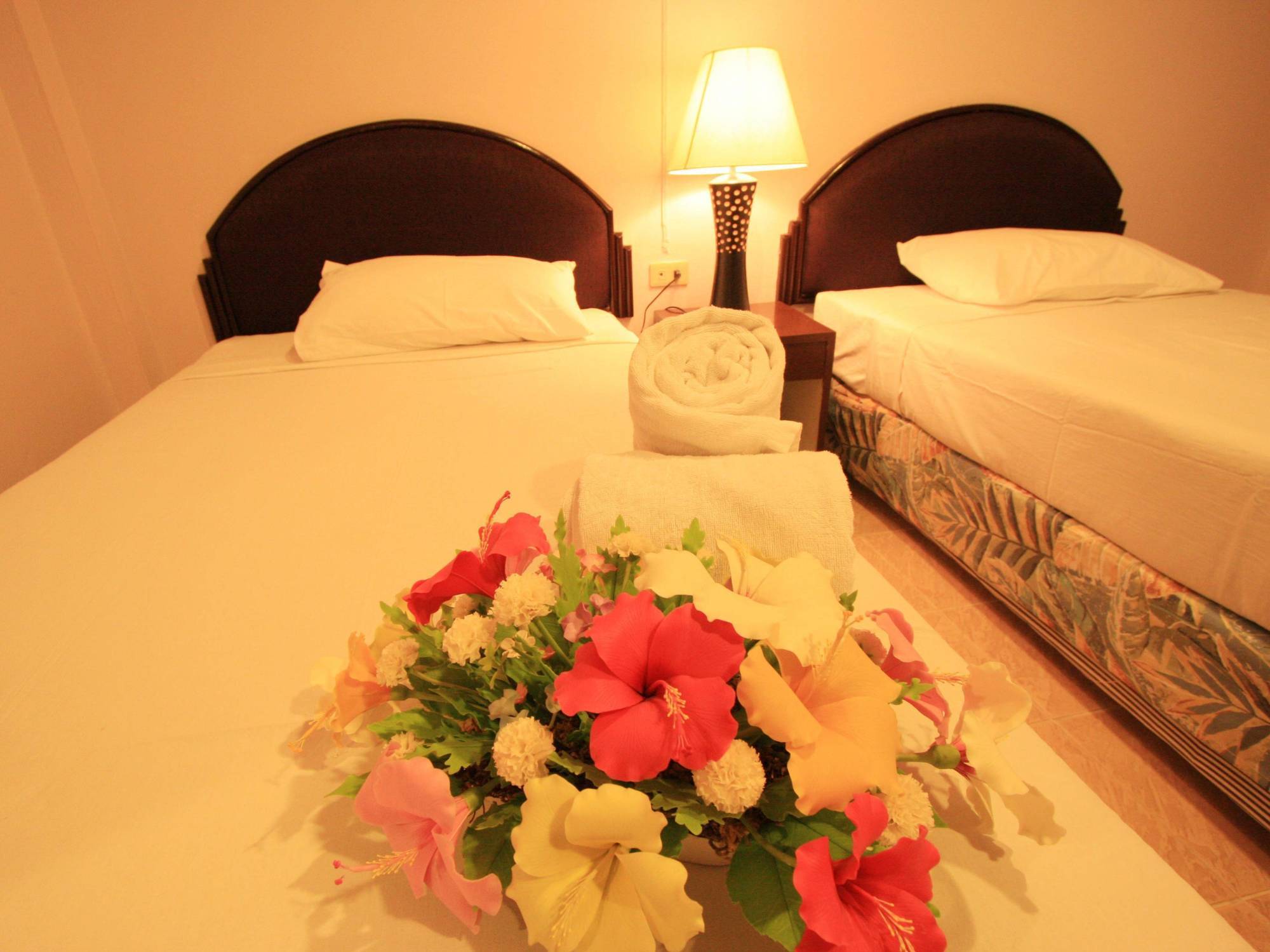 Chaba 2* Hua Hin