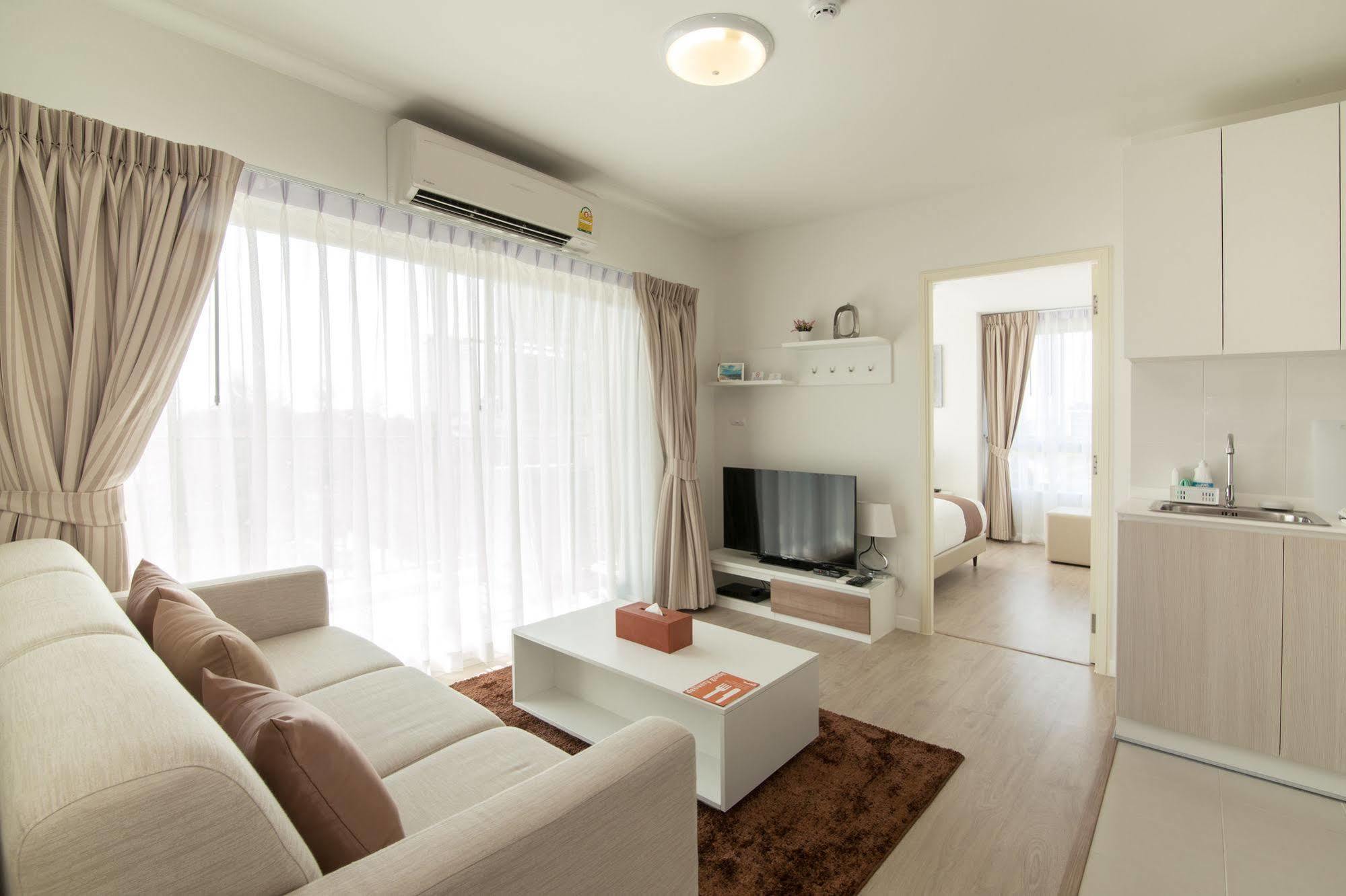 First Choice By The Sea Sha Extra Hotel