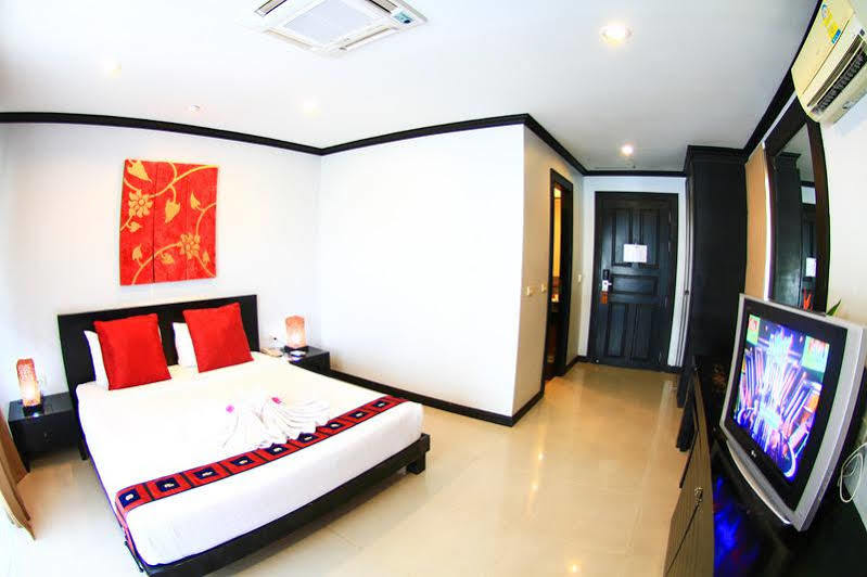 Napalai Khu nghỉ mát 4*