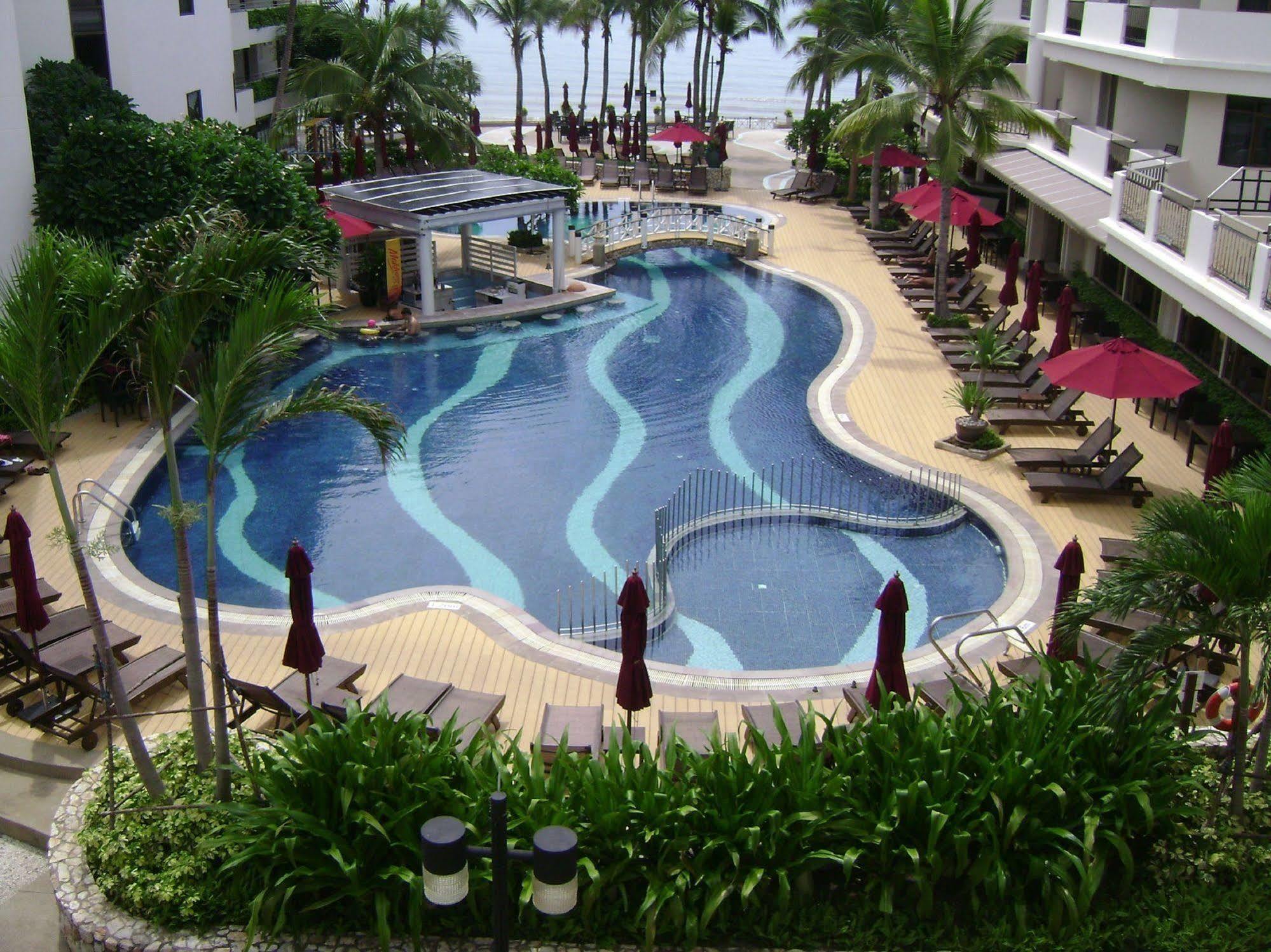 The Imperial 4* Hua Hin