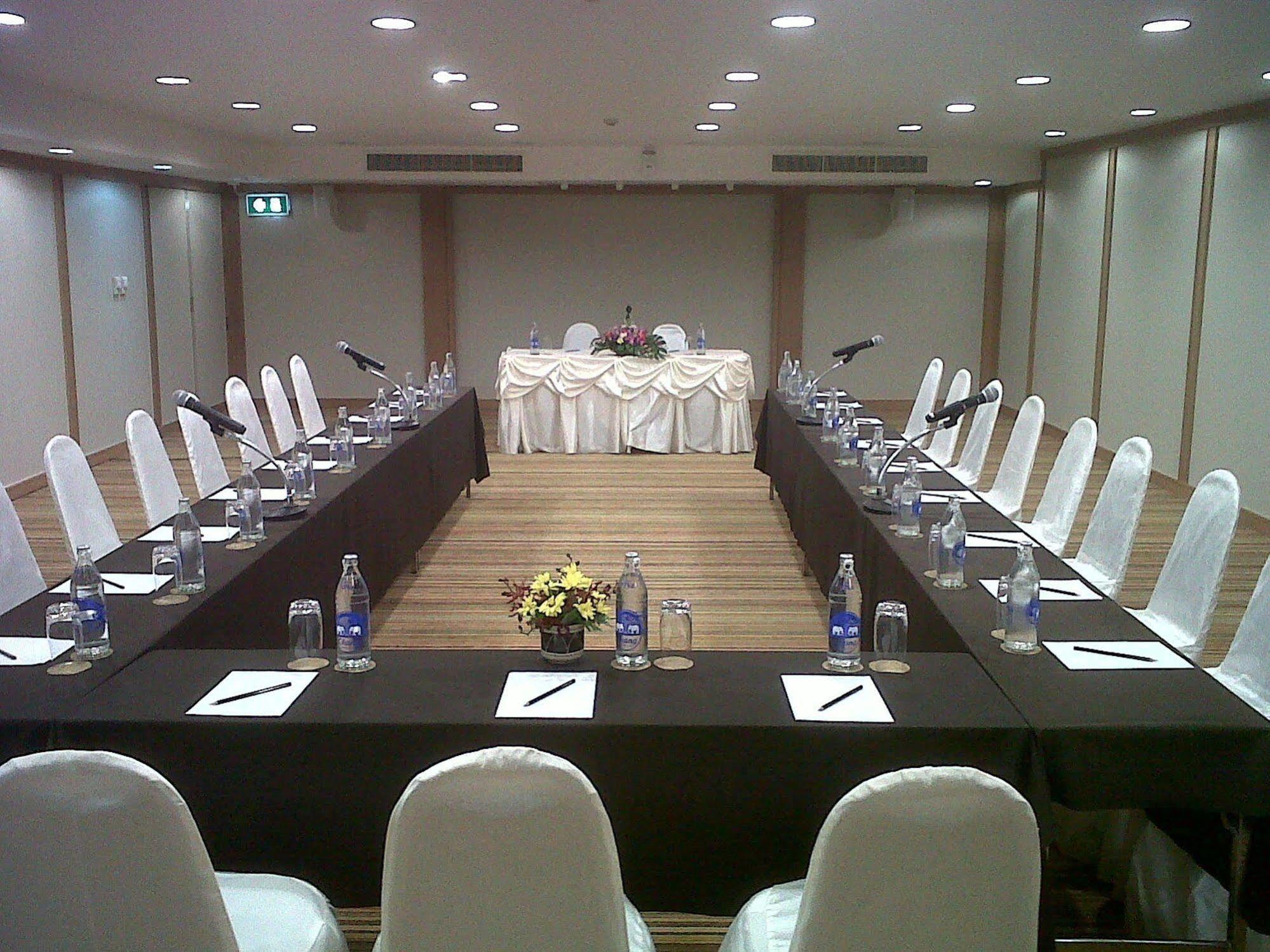The Imperial Hotel Hua Hin