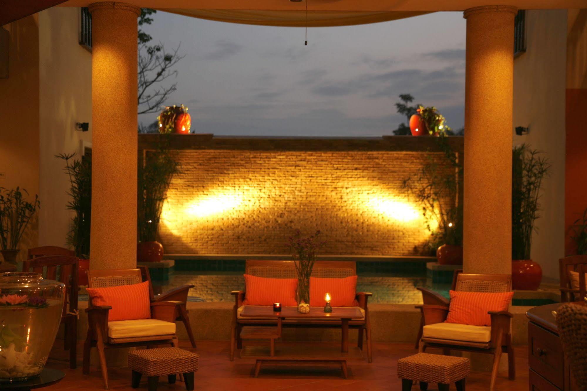 Evergreen Boutique 3*