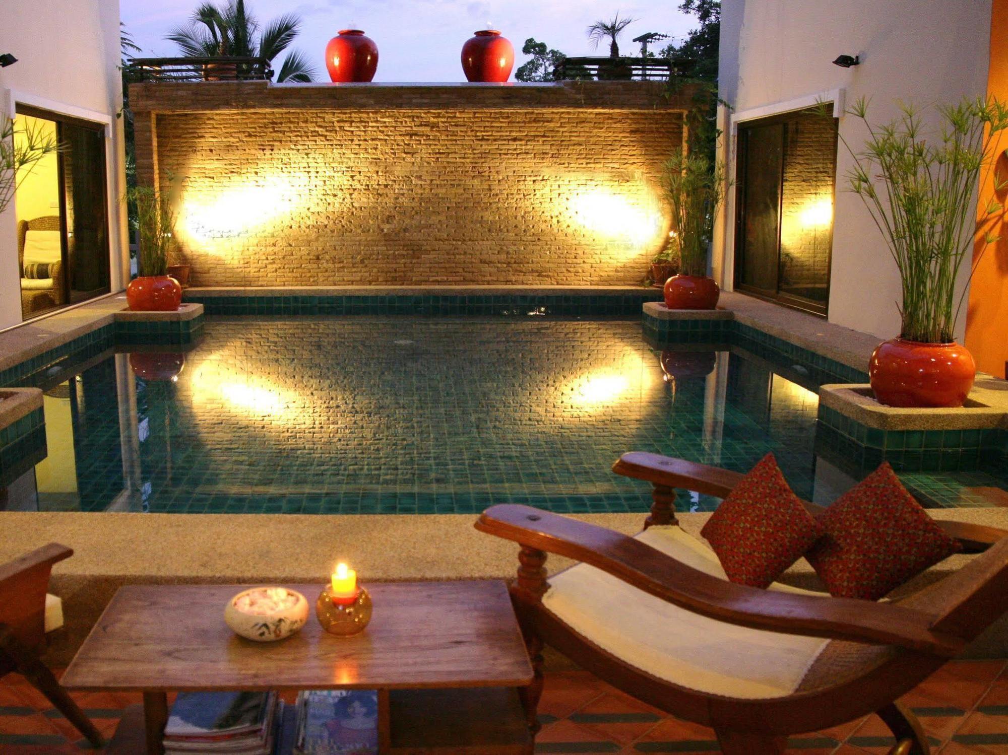 Resort Evergreen Boutique Hua Hin