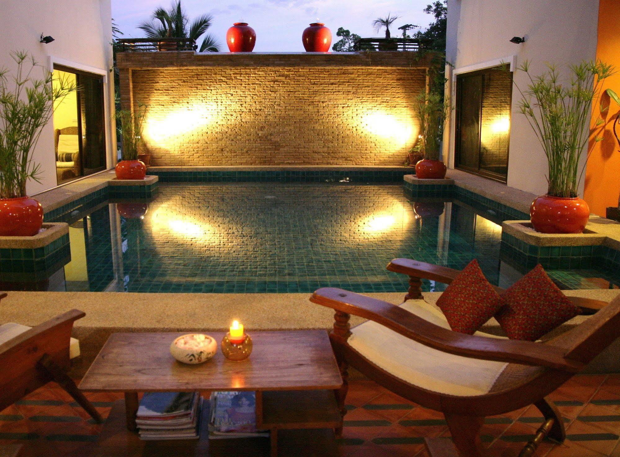 Evergreen Boutique 3* Hua Hin