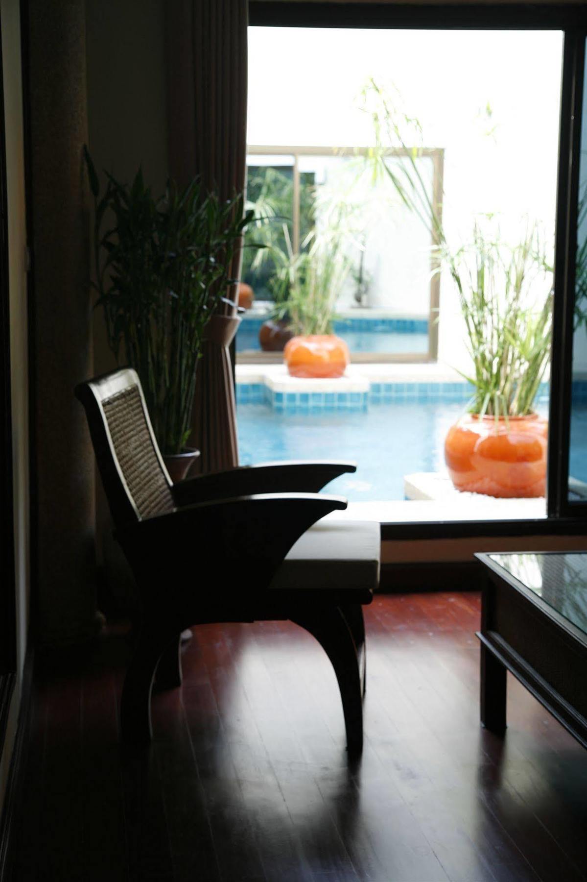 Evergreen Boutique Resort Hua Hin