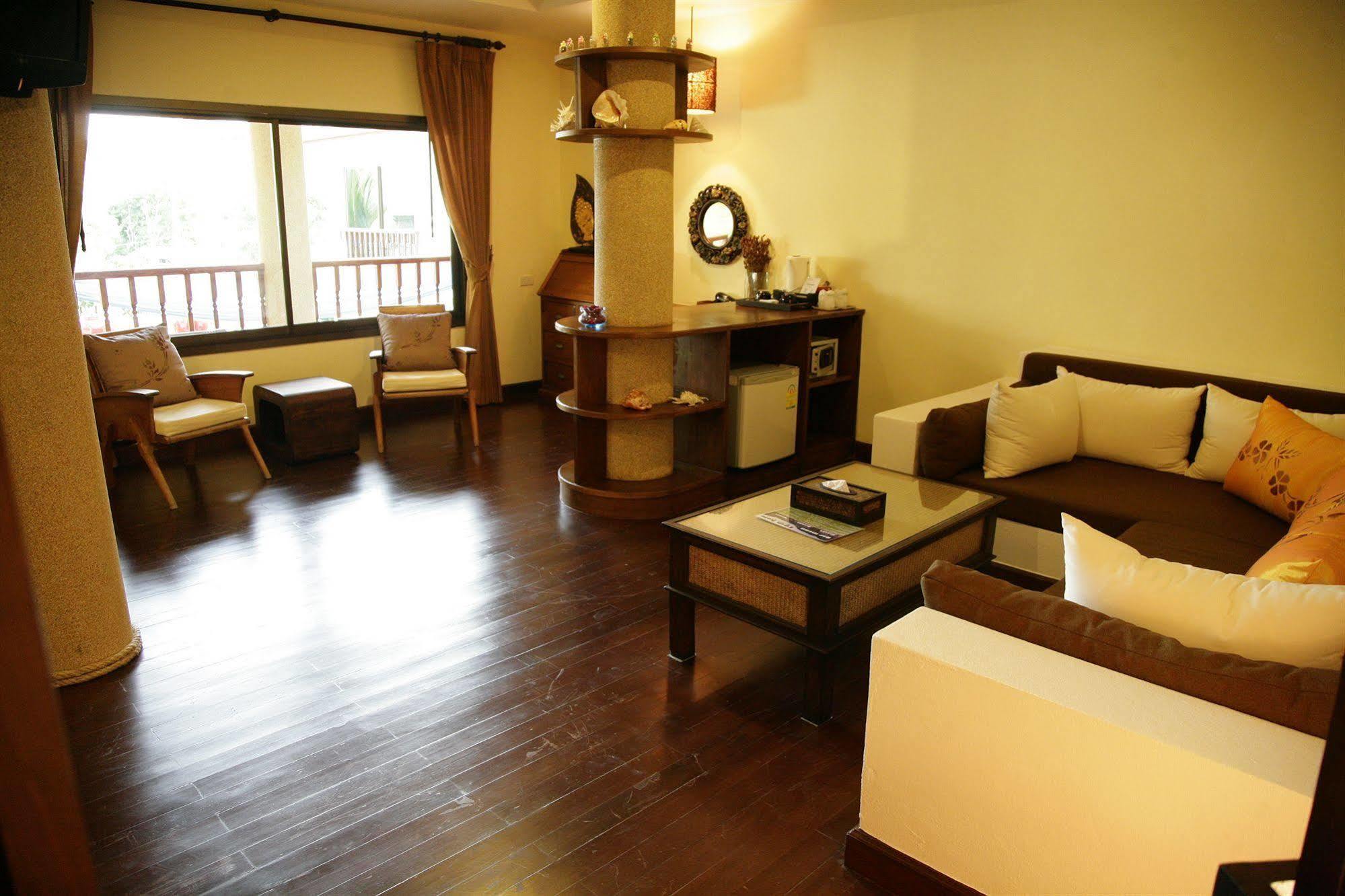 Resort Evergreen Boutique Hua Hin