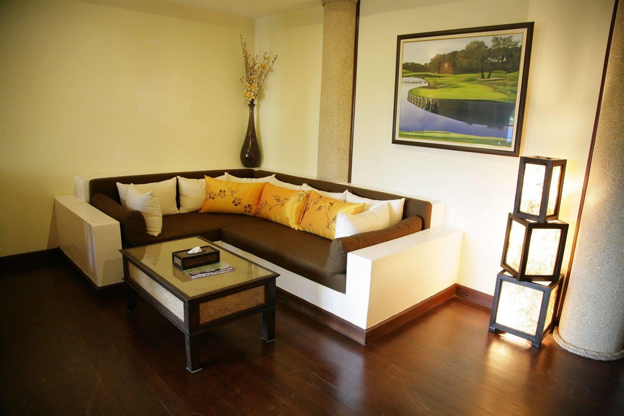 Evergreen Boutique Resort
