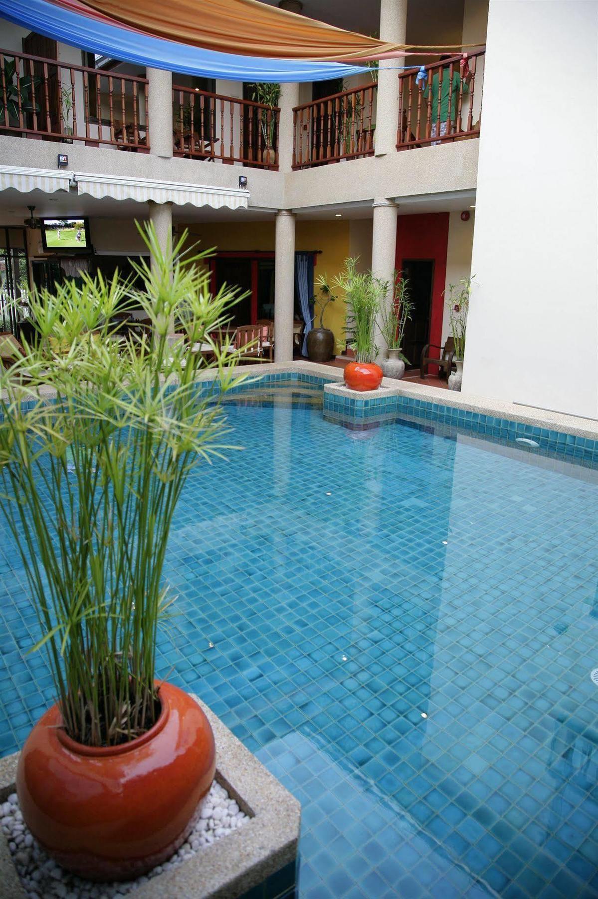 Evergreen Boutique Resort Hua Hin