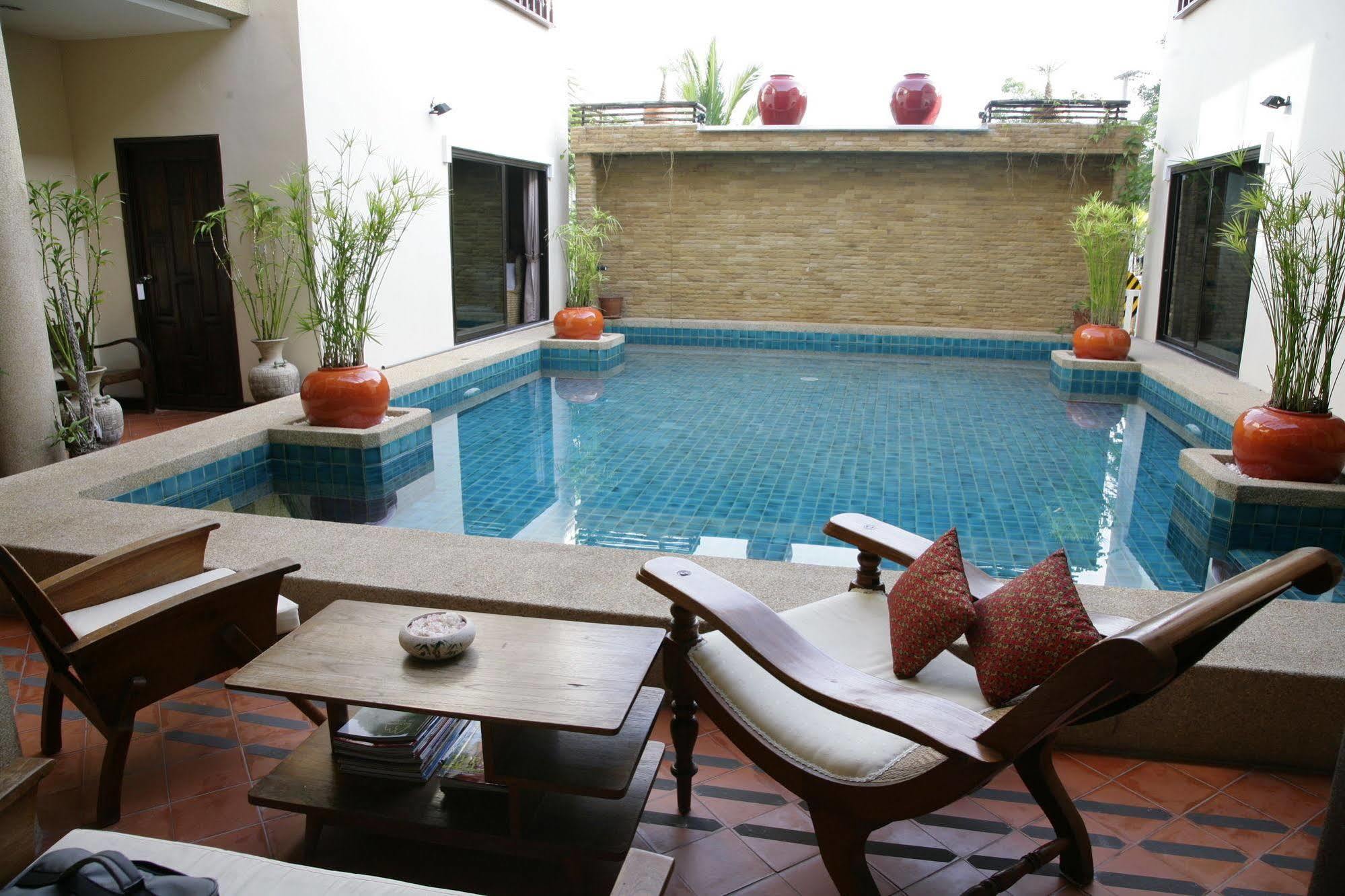 Evergreen Boutique 3*